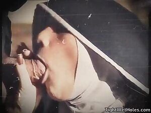 O come, let us worship and bow down