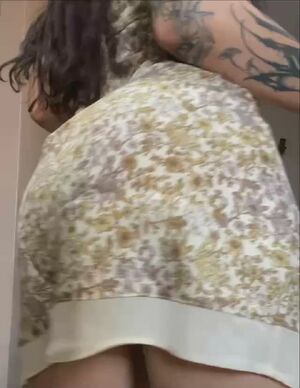 Public Flashing Ass Big Tits OnlyFans