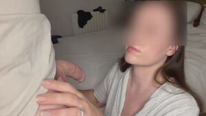Soft Suck Amateur Blowjob Circumcised MILF