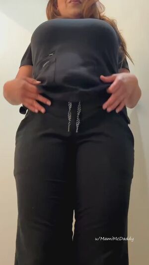 Women in Uniform Amateur Big Tits