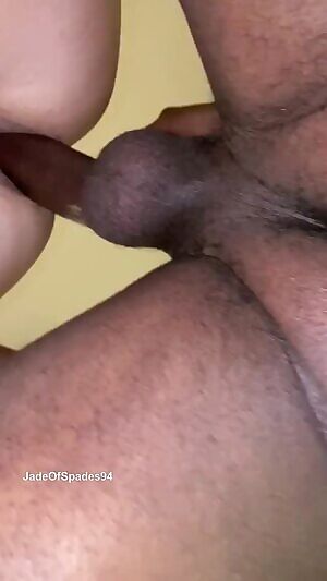 Hubby’s likes watching me take big cock 👅💦😈