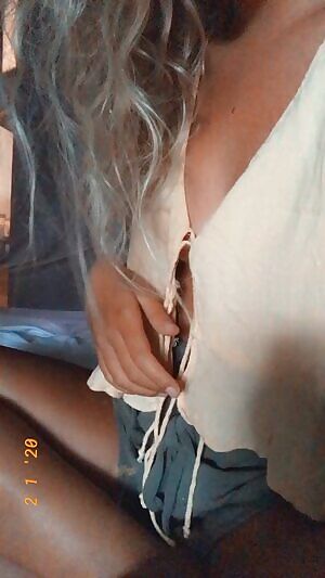 Hot day on the island ;)