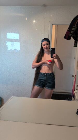 Perfect Body Abs Brown Eyes Cute