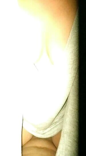 A little more mild than usual, but I love the way my cleavage looks soo... 😋 Enjoy