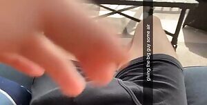 fresh air, pms welcome