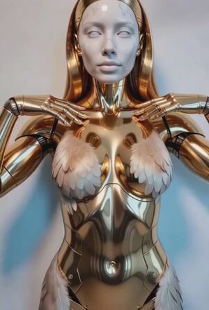 Monster Fuckers Ai Generated NSFW Rule34