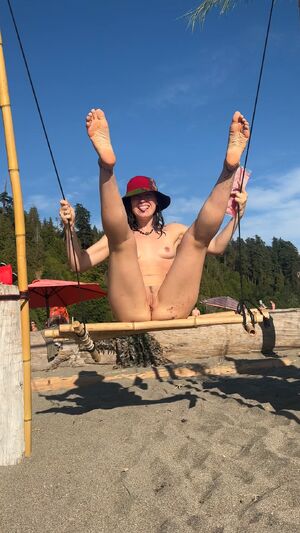 Public Nudity Beach Nude Outdoor