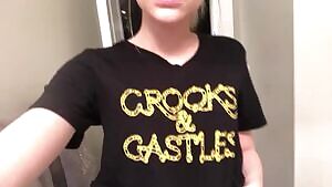 Here’s a little gif for tonight !