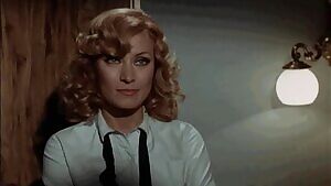 Malisa Longo- Elsa: Fraulein SS