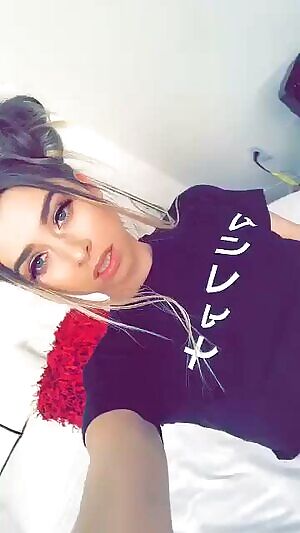 I love my vibrator @BhaddieBabe