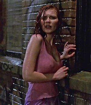 Kirsten Dunst - Spider-Man