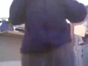 An oldie but a goodie. Anyone remember this video?