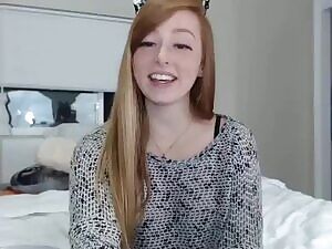 Think I'm Into Redheads Now 🔥