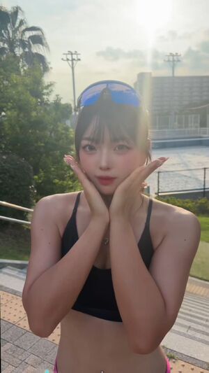 Real Japanese Girls Asian Cute