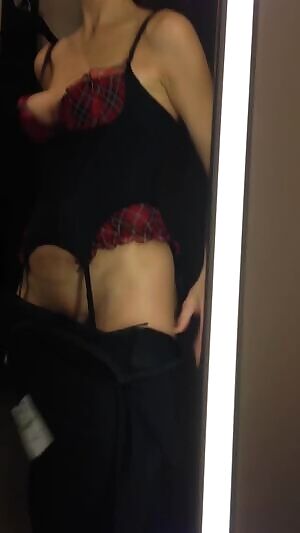 finally I chose this dress