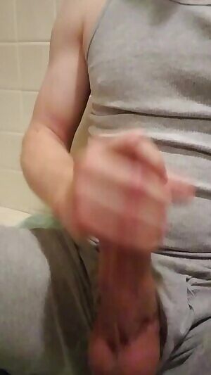 When you gotta bust just do it