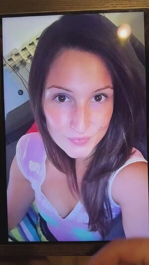 Huge Cumshots BWC Big Dick Brunette