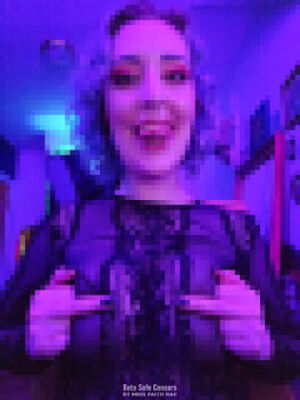 Laughing At You Censored Dominatrix Domme