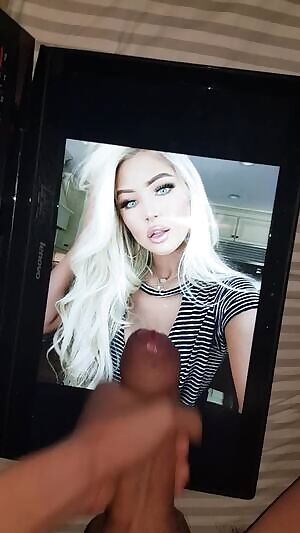 I'm back with another big load!