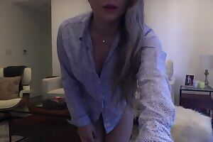 TFW you finally get to take off your clothes after work