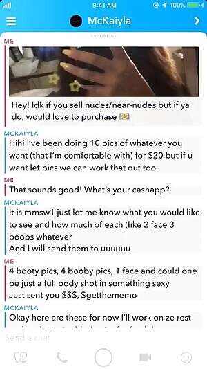 Thanks for the love! Showing off again