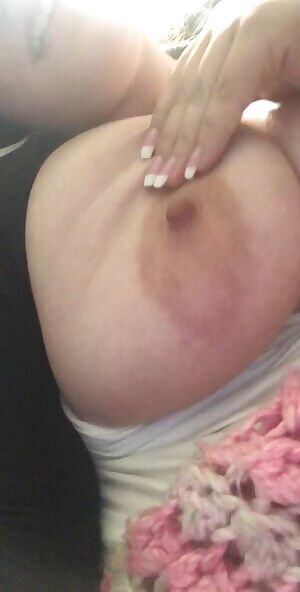 Always touching myself ✨