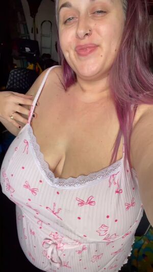 BBW+BHM Amateur BBW Tits