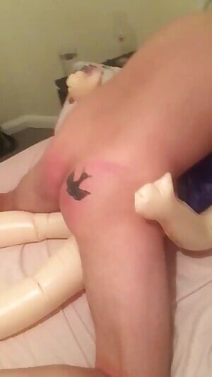 Verbal Humiliation and Whipping by Mistress