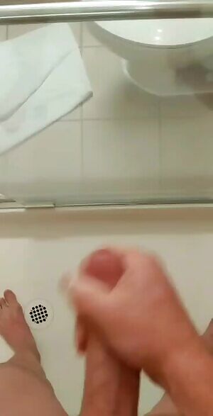 The last cum video I have saved on my phone. Should I record more? GW girls always make me cum hard, I need to do a collab with one. 😉