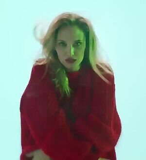 Agathe Teyssier by Jordi Capdevila and Toni Abad