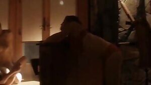 Diora Baird big 32E tits fap compilation