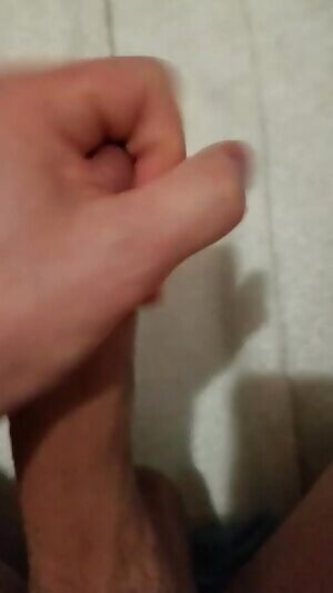 Here I cum again. Time to blow