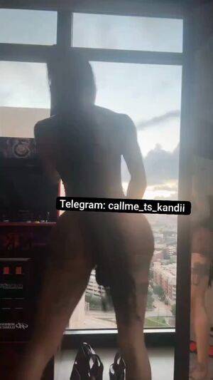 Ladyboy Cum Trans Transexual Transgender