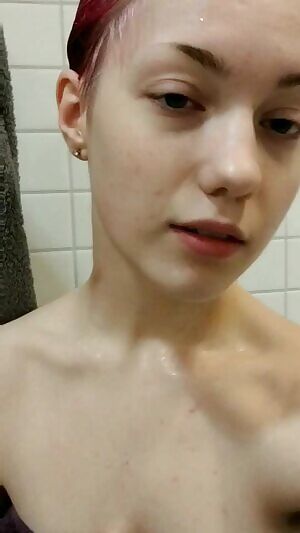 just a handful 🌺🐰✨