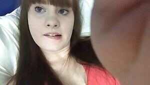 I want all of your cum!