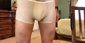 In between zoom meetings