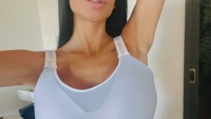 Solo Armpits Armpit Femdom