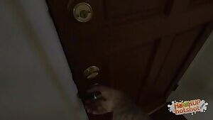 Cece Capella gets some quality deepthroat