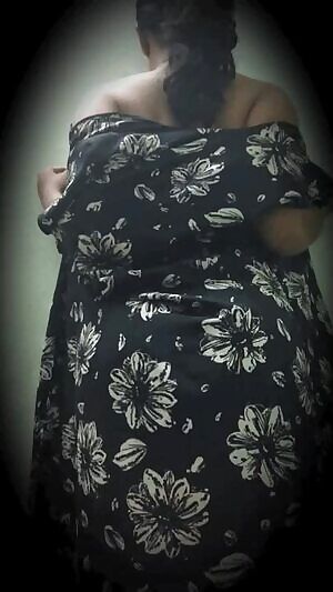 Any love for my thick Indian ass?