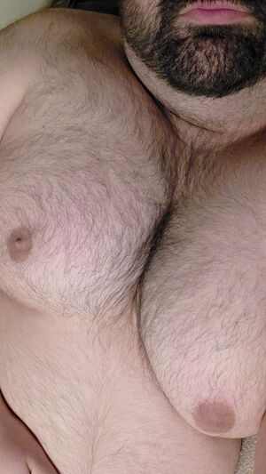 Gay Nipple Play Bear Big Tits