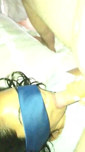 Trying to make him cum