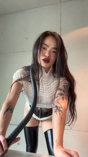 Gooner Domination Amateur Asian Femdom Findom