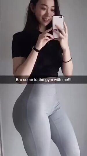 Working Out With Sis Has It’s Benefits.