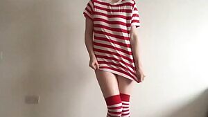 You found Wally! You win a titty drop!