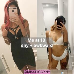 Is this considered a GlowUp 👸🏽