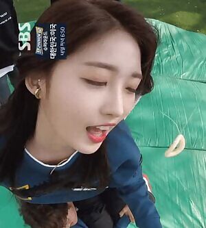 Everglow - Sihyeon wants it