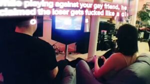 Lost Bet Captions Caption Doggystyle Homemade