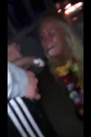 Elise Harritz Hansen