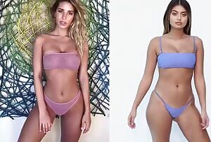 Sierra Skye or Sofia Jamora