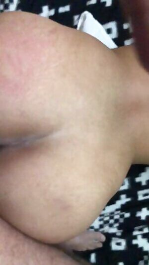 Fucking the neighbours wife. Can you believe that's a 43 ass?